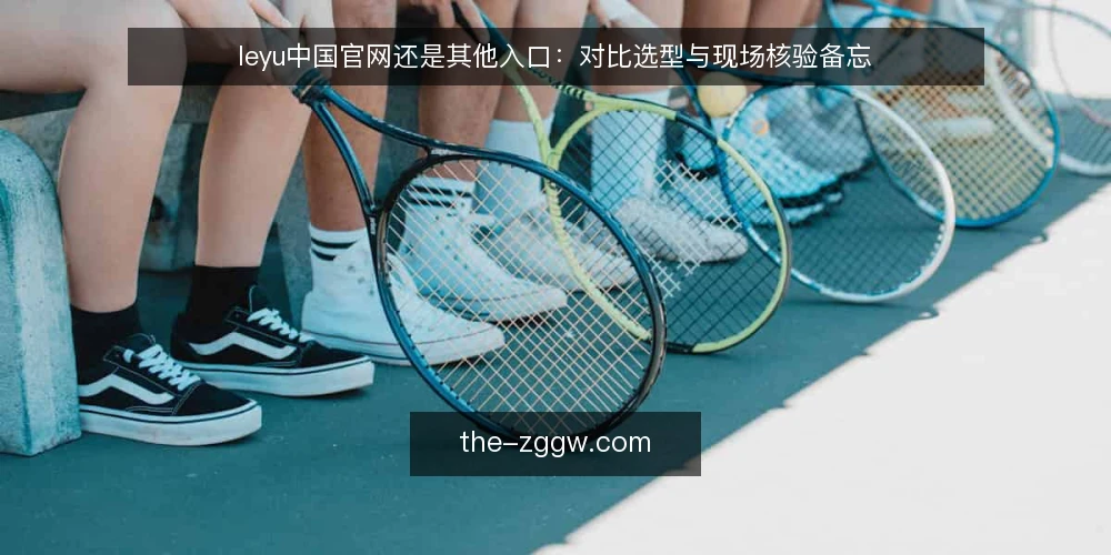 leyu中国官网还是其他入口:对比选型与现场核验备忘 — 现场要盯的信号 配图