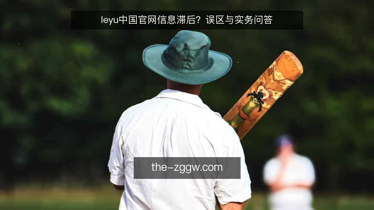leyu中国官网信息滞后？误区与实务问答