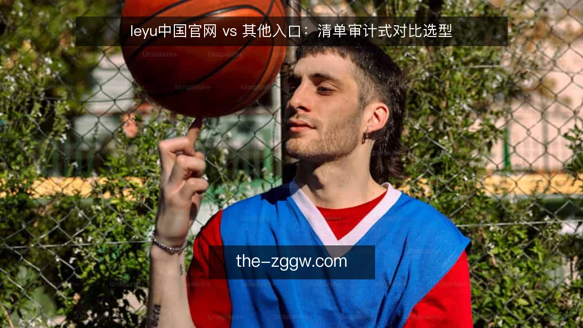 leyu中国官网 vs 其他入口:清单审计式对比选型